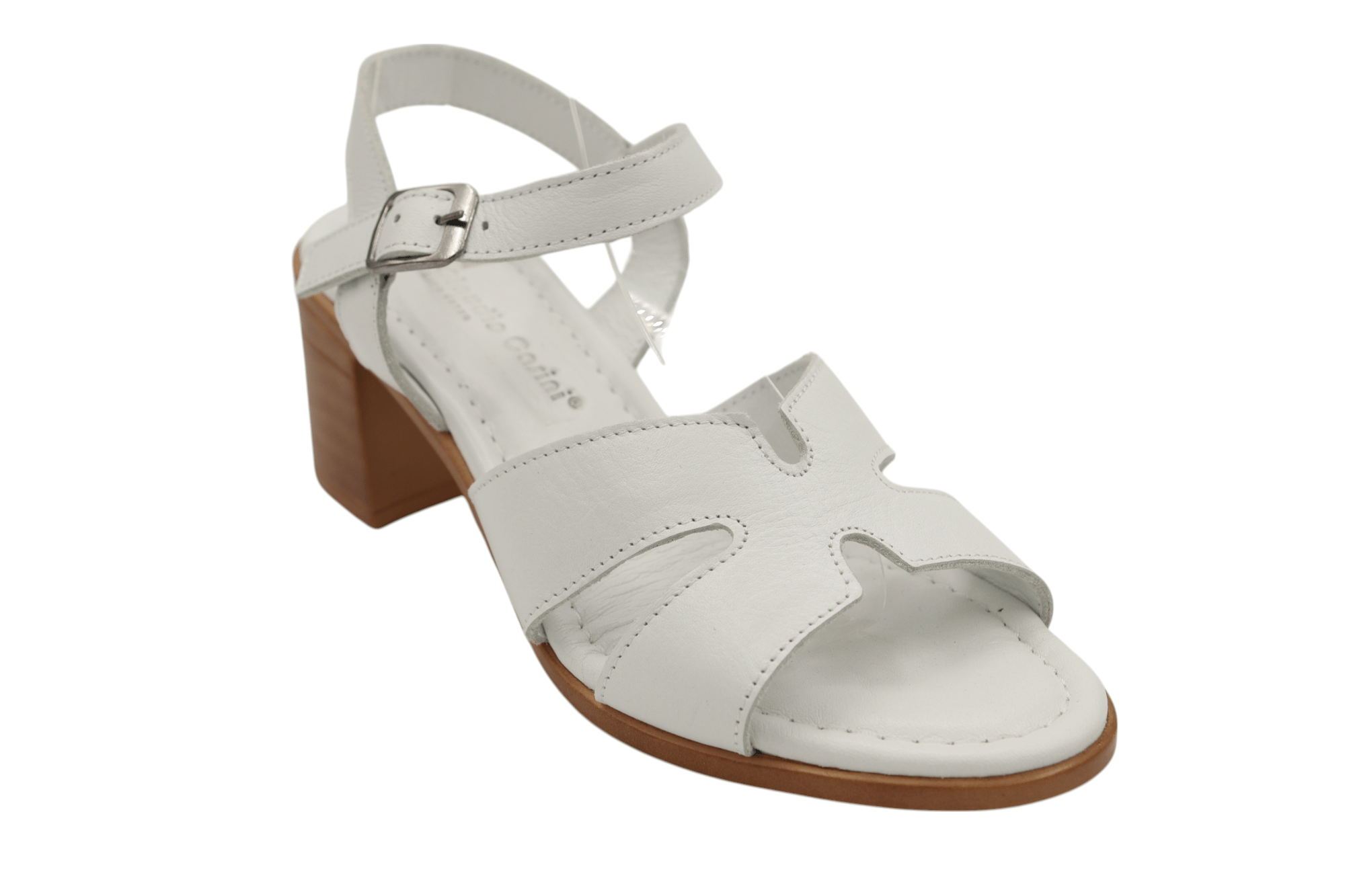 Sandale Dama Piele Naturala Claudio Casini CART 76 - Claudio Casini - amely.ro