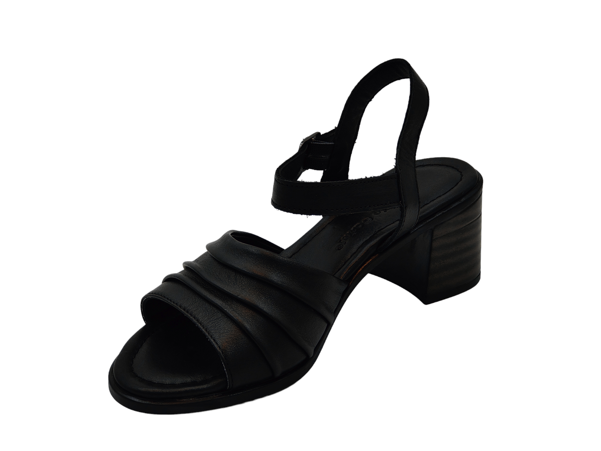 Sandale Dama Piele Naturala Claudio Casini CART 811 - Claudio Casini - amely.ro