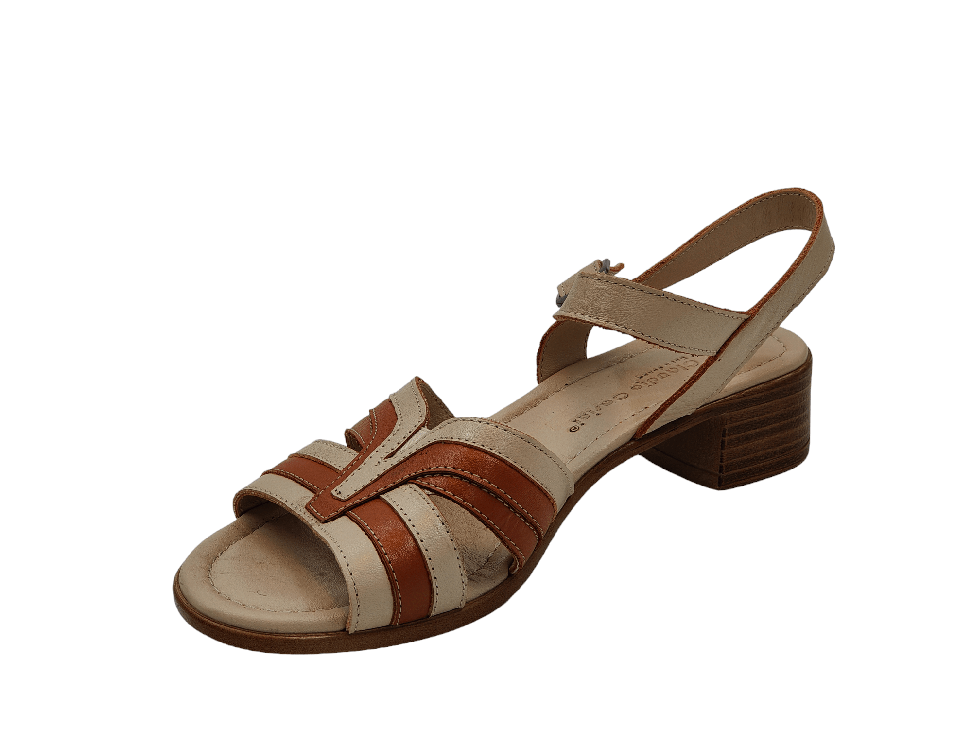 Sandale Dama Piele Naturala Claudio Casini CART 938 - Claudio Casini - amely.ro
