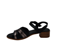 Sandale Dama Piele Naturala Claudio Casini CART 938 - Claudio Casini - amely.ro