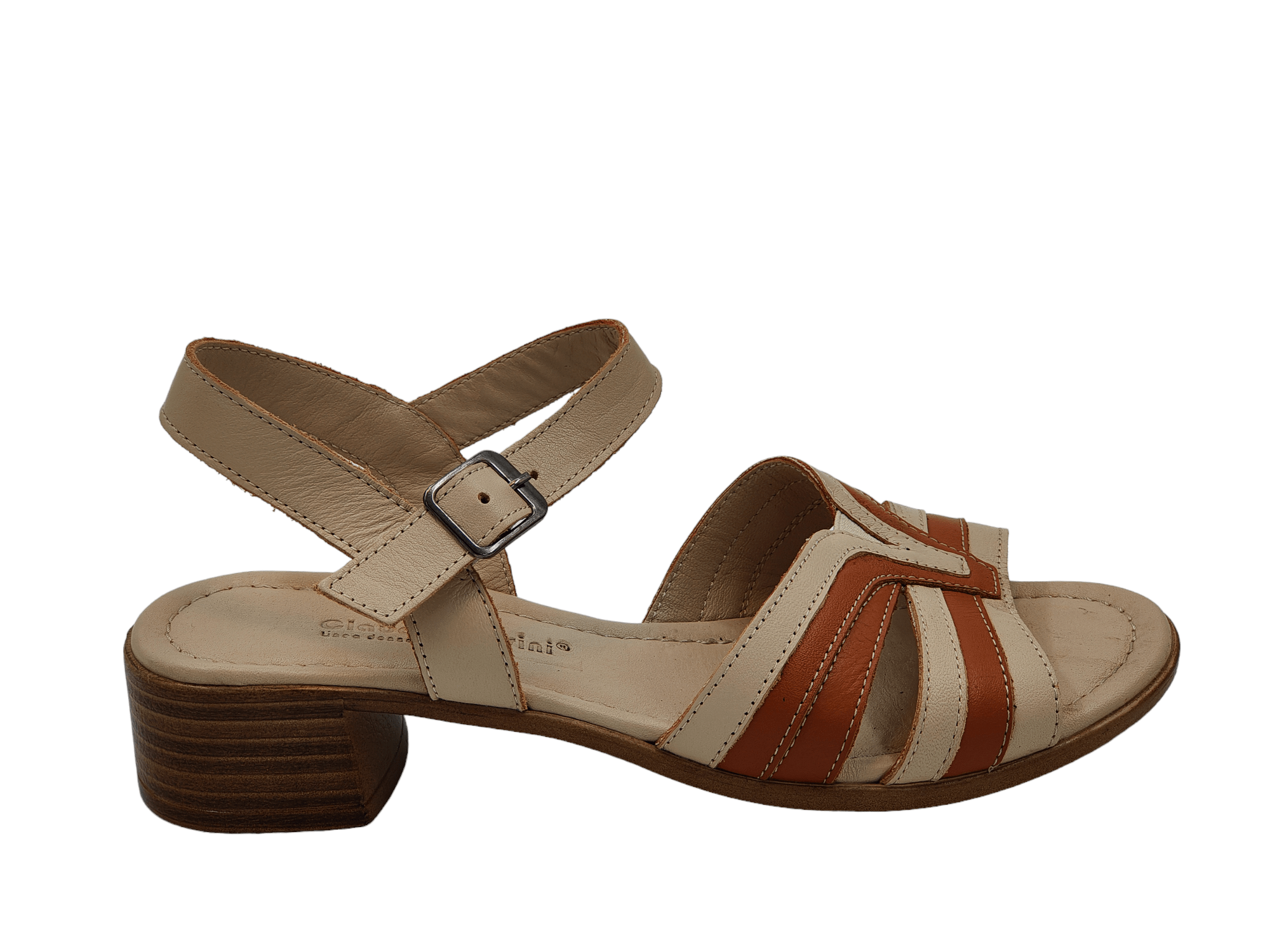Sandale Dama Piele Naturala Claudio Casini CART 938 - Claudio Casini - amely.ro