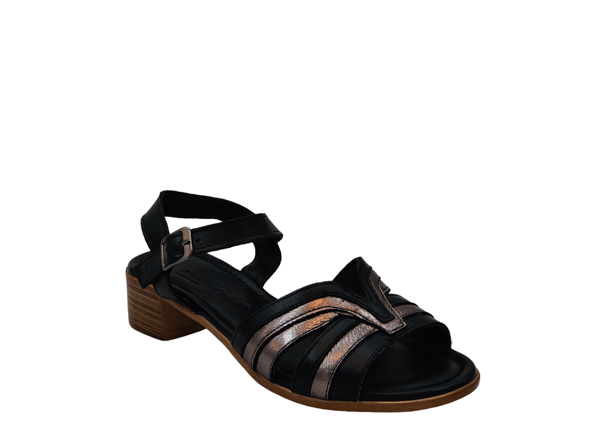Sandale Dama Piele Naturala Claudio Casini CART 938 - Claudio Casini - amely.ro