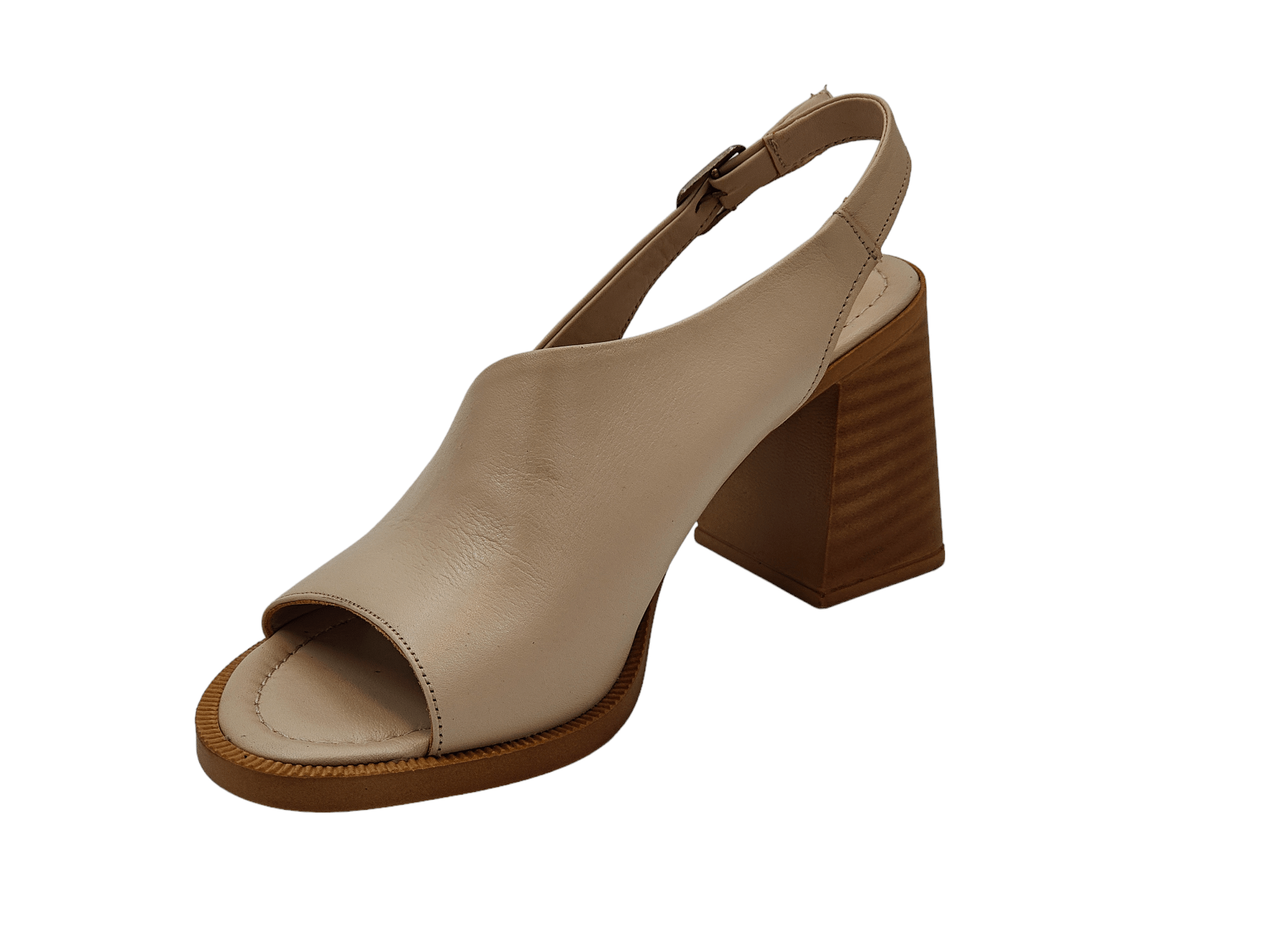 Sandale Dama Piele Naturala Claudio Casini CART 955 - Claudio Casini - amely.ro