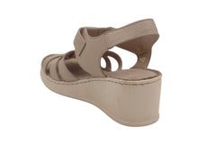 Sandale Dama Piele Naturala Claudio Casini CART 960 - Claudio Casini - amely.ro