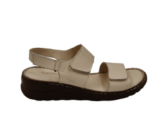 Sandale Dama Piele Naturala Claudio Casini CART MLT 3092 - Claudio Casini - amely.ro