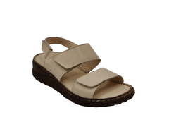 Sandale Dama Piele Naturala Claudio Casini CART MLT 3092 - Claudio Casini - amely.ro