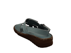 Sandale Dama Piele Naturala Claudio Casini CART MLT - Claudio Casini - amely.ro