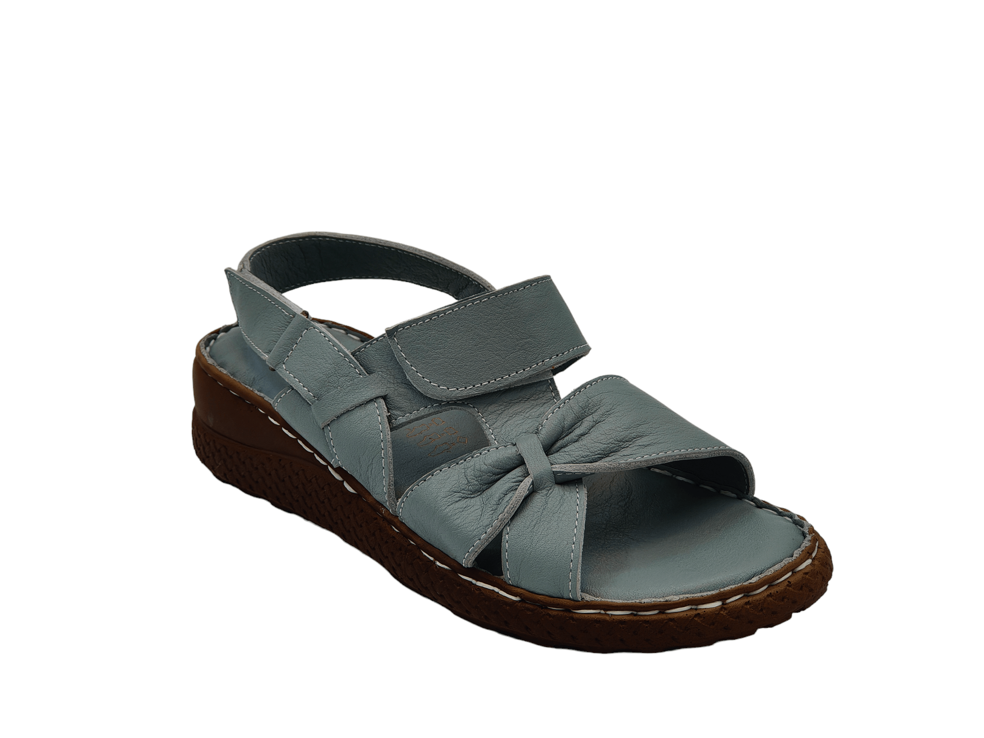 Sandale Dama Piele Naturala Claudio Casini CART MLT - Claudio Casini - amely.ro