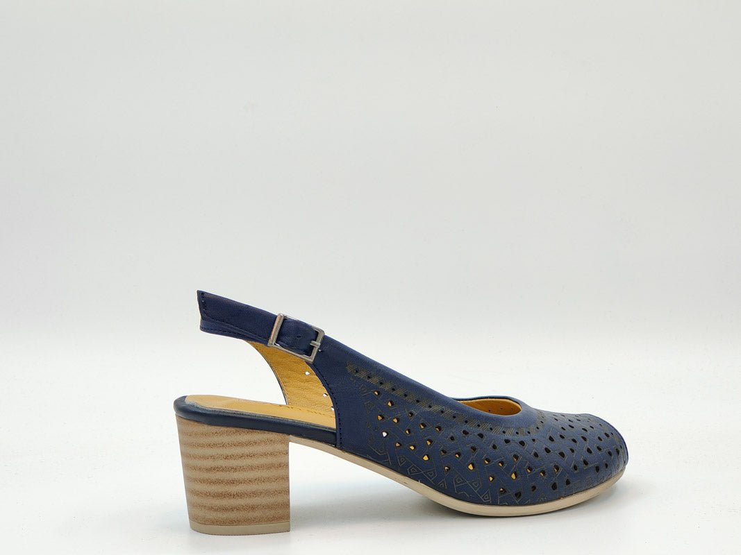 Sandale Dama Piele Naturala De Vitel Claudio Casini Cart 1068 /Abs - Claudio Casini - amely.ro