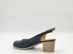 Sandale Dama Piele Naturala De Vitel Claudio Casini Cart 1068 /Abs - Claudio Casini - amely.ro