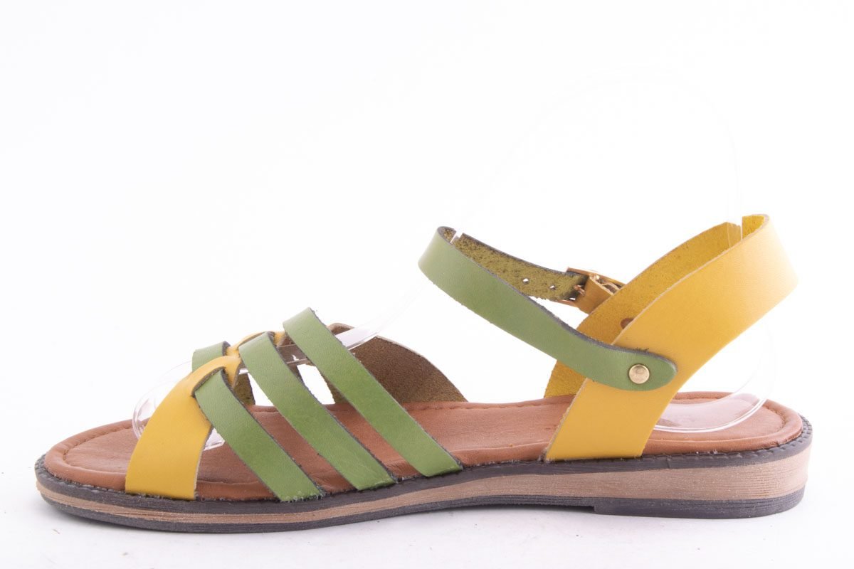 Sandale Dama Piele Naturala De Vitel Claudio Casini Cart 113/ Vrgl - Claudio Casini - amely.ro