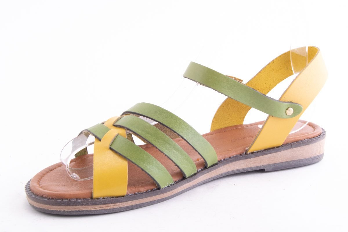 Sandale Dama Piele Naturala De Vitel Claudio Casini Cart 113/ Vrgl - Claudio Casini - amely.ro