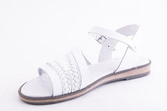 Sandale Dama Piele Naturala De Vitel Claudio Casini Cart 121/ A - Claudio Casini - amely.ro