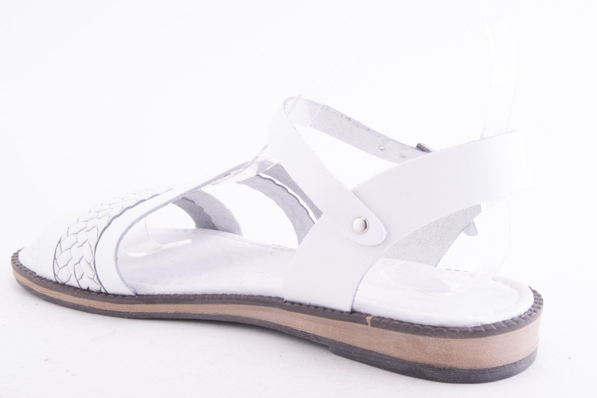Sandale Dama Piele Naturala De Vitel Claudio Casini Cart 121/ A - Claudio Casini - amely.ro