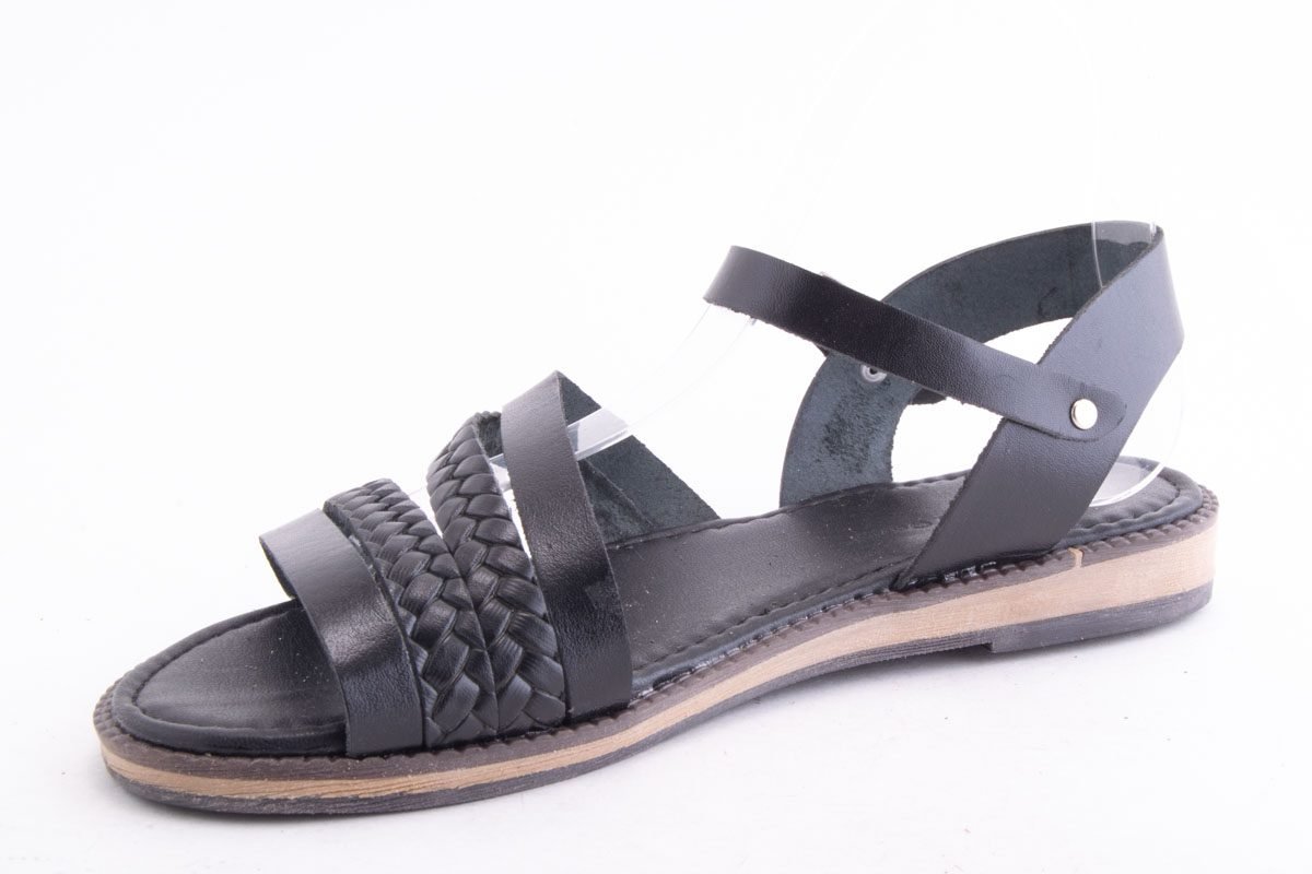 Sandale Dama Piele Naturala De Vitel Claudio Casini Cart 121/ N - Claudio Casini - amely.ro