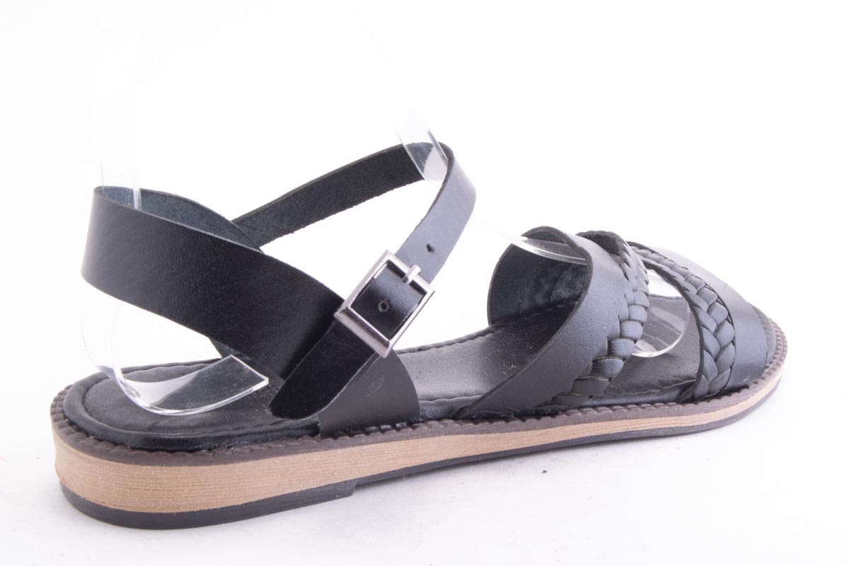 Sandale Dama Piele Naturala De Vitel Claudio Casini Cart 121/ N - Claudio Casini - amely.ro