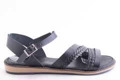 Sandale Dama Piele Naturala De Vitel Claudio Casini Cart 121/ N - Claudio Casini - amely.ro