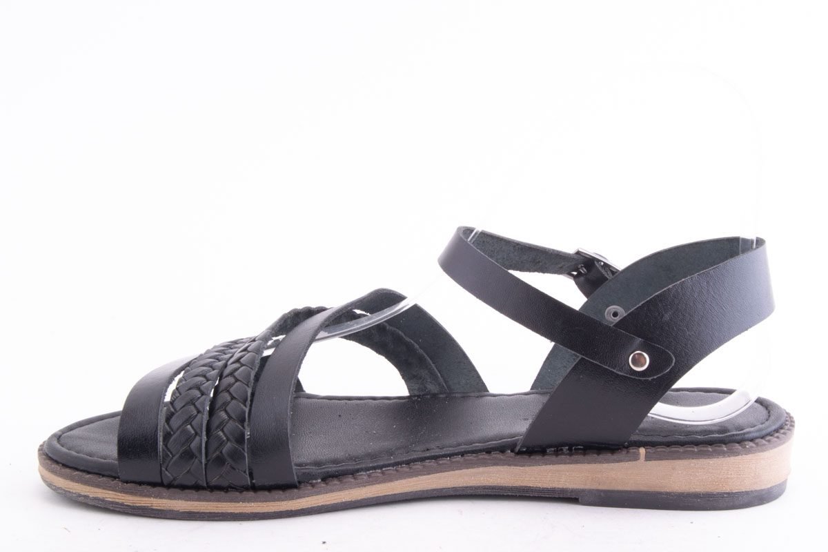 Sandale Dama Piele Naturala De Vitel Claudio Casini Cart 121/ N - Claudio Casini - amely.ro