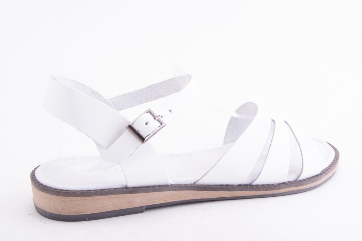 Sandale Dama Piele Naturala De Vitel Claudio Casini Cart 150/ A - Claudio Casini - amely.ro