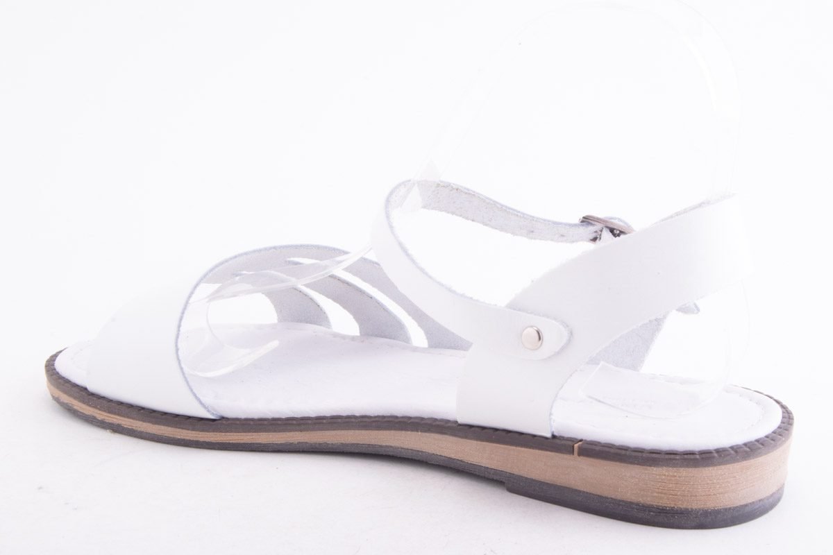 Sandale Dama Piele Naturala De Vitel Claudio Casini Cart 150/ A - Claudio Casini - amely.ro