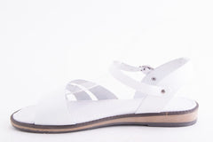 Sandale Dama Piele Naturala De Vitel Claudio Casini Cart 150/ A - Claudio Casini - amely.ro