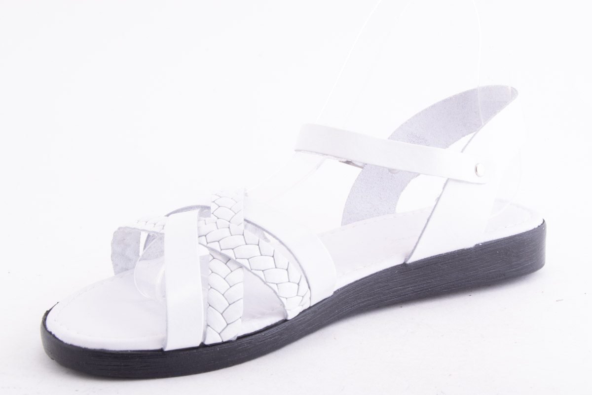 Sandale Dama Piele Naturala De Vitel Claudio Casini Cart 215/ A - Claudio Casini - amely.ro