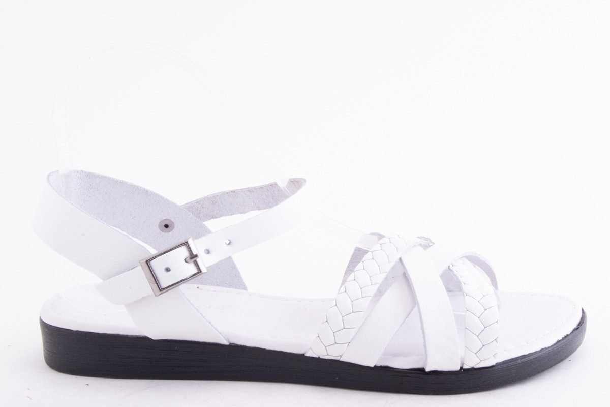 Sandale Dama Piele Naturala De Vitel Claudio Casini Cart 215/ A - Claudio Casini - amely.ro