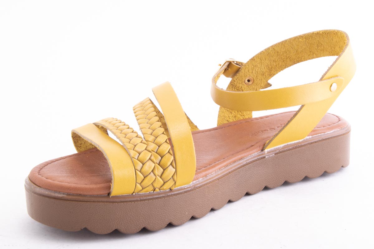 Sandale Dama Piele Naturala De Vitel Claudio Casini Cart 321/ Gl - Claudio Casini - amely.ro