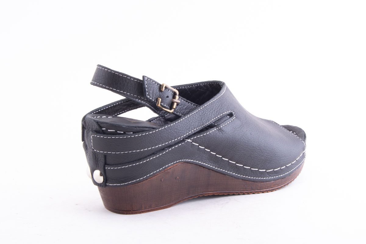 Sandale Dama Piele Naturala De Vitel Claudio Casini Cart 6110 - 1 /N - Claudio Casini - amely.ro
