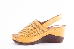 Sandale Dama Piele Naturala De Vitel Claudio Casini Cart 6115/ Glb - Claudio Casini - amely.ro