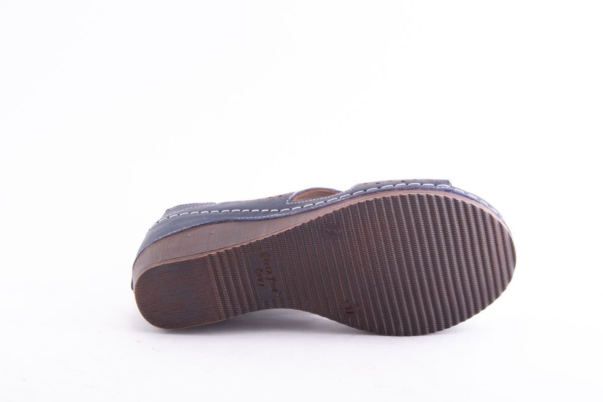 Sandale Dama Piele Naturala De Vitel Claudio Casini Cart 6117/ Ab - Claudio Casini - amely.ro