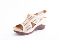 Sandale Dama Piele Naturala De Vitel Claudio Casini Cart 6117/ B - Claudio Casini - amely.ro