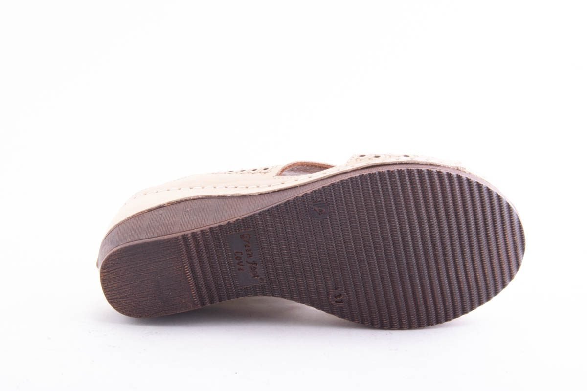 Sandale Dama Piele Naturala De Vitel Claudio Casini Cart 6117/ B - Claudio Casini - amely.ro