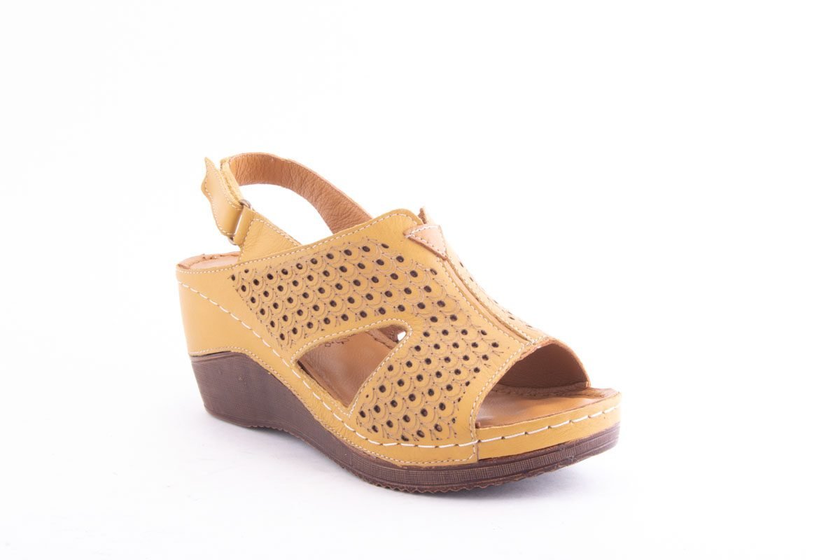 Sandale Dama Piele Naturala De Vitel Claudio Casini Cart 6117/ Glb - Claudio Casini - amely.ro