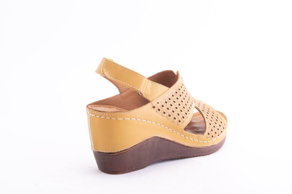 Sandale Dama Piele Naturala De Vitel Claudio Casini Cart 6117/ Glb - Claudio Casini - amely.ro