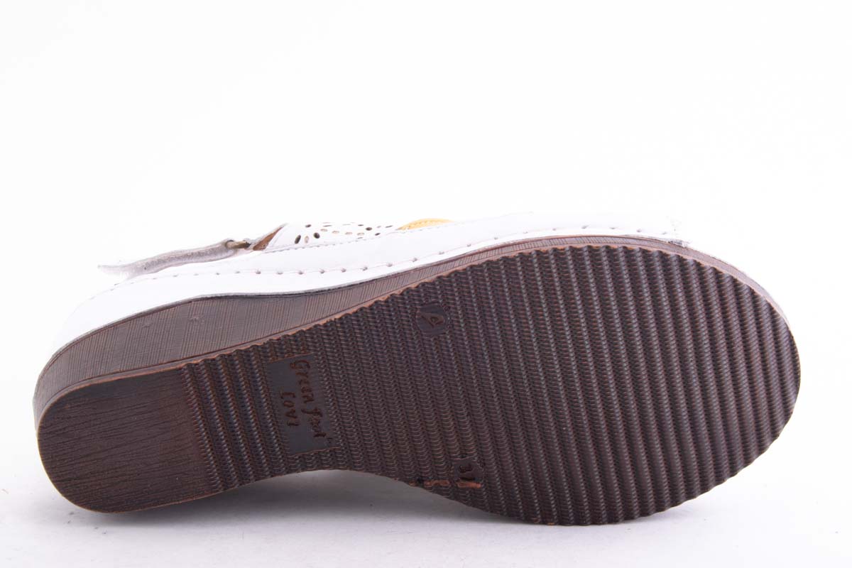 Sandale Dama Piele Naturala De Vitel Claudio Casini Cart 6118/ A - Claudio Casini - amely.ro