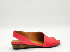 Sandale Dama Piele Naturala De Vitel Claudio Casini Cart 738 /Rs/23 - Claudio Casini - amely.ro