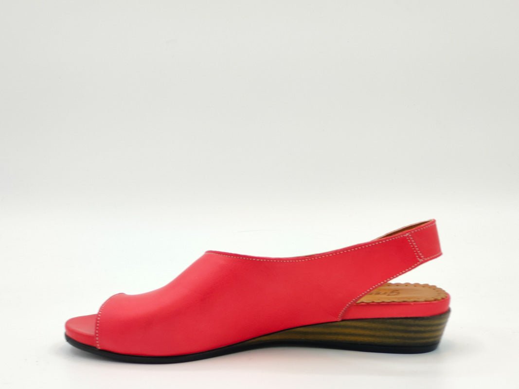 Sandale Dama Piele Naturala De Vitel Claudio Casini Cart 738 /Rs/23 - Claudio Casini - amely.ro