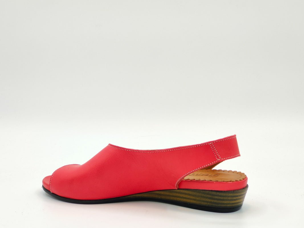 Sandale Dama Piele Naturala De Vitel Claudio Casini Cart 738 /Rs/23 - Claudio Casini - amely.ro