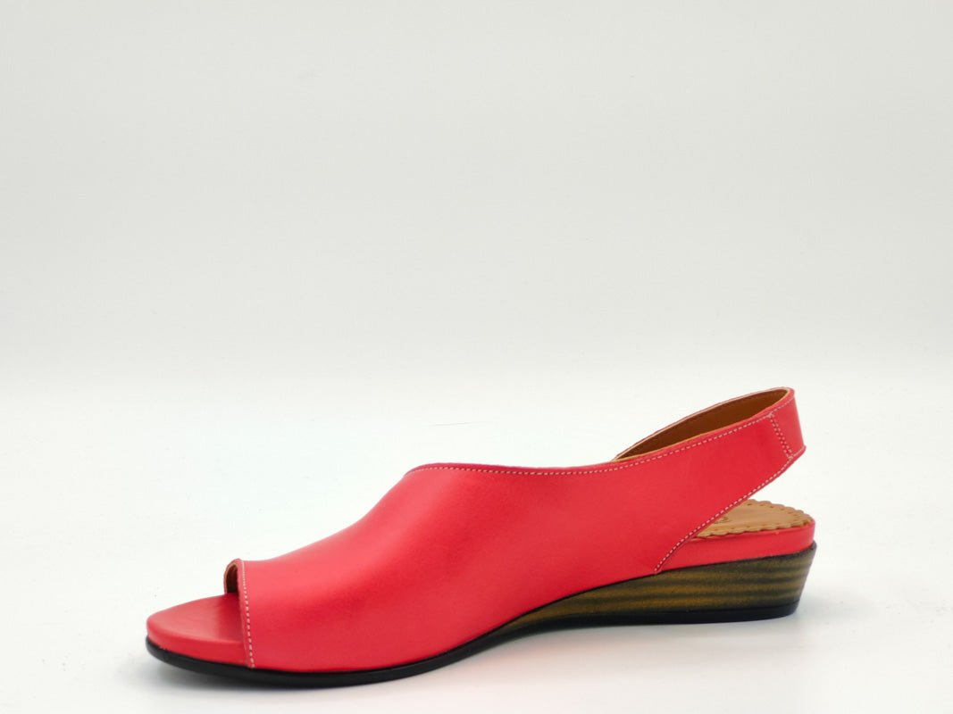 Sandale Dama Piele Naturala De Vitel Claudio Casini Cart 738 /Rs/23 - Claudio Casini - amely.ro