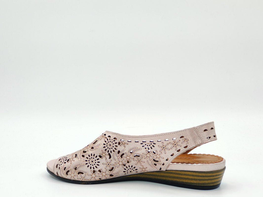 Sandale Dama Piele Naturala De Vitel Claudio Casini Cart 738 /Rzs - Claudio Casini - amely.ro