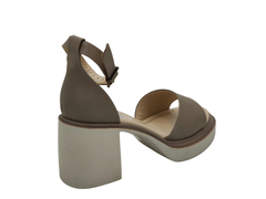 Sandale Dama Piele Naturala DOGA MIRA 10707 - Dogatti - amely.ro