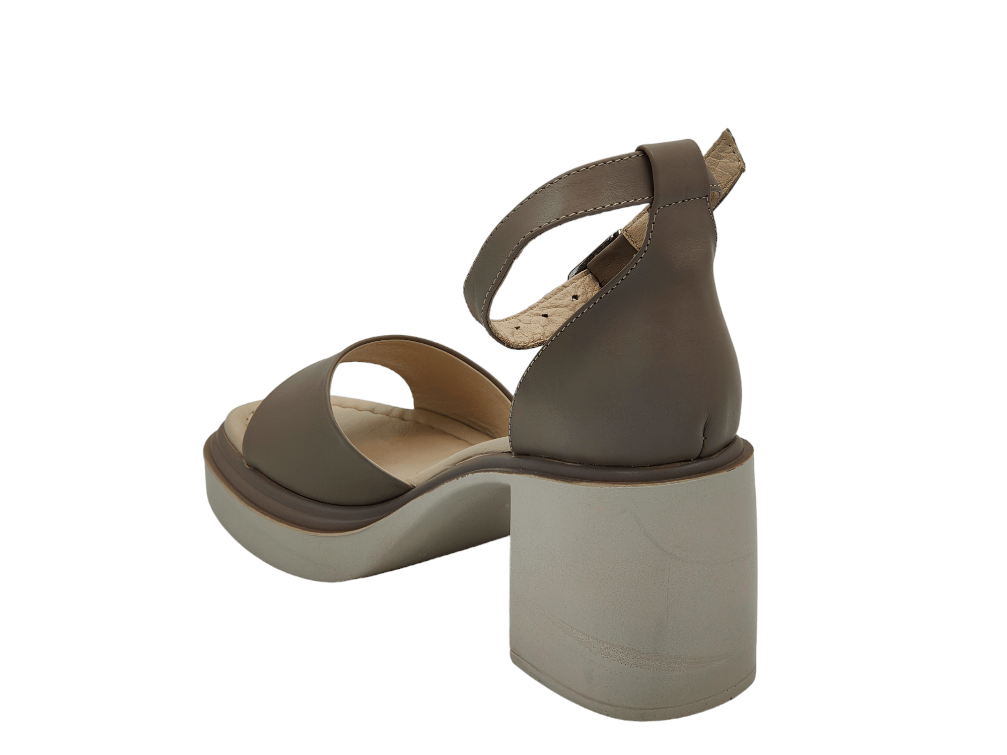 Sandale Dama Piele Naturala DOGA MIRA 10707 - Dogatti - amely.ro