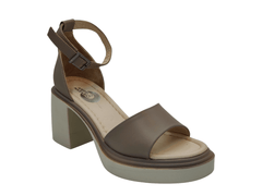 Sandale Dama Piele Naturala DOGA MIRA 10707 - Dogatti - amely.ro