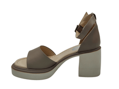 Sandale Dama Piele Naturala DOGA MIRA 10707 - Dogatti - amely.ro