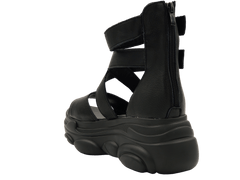 Sandale Dama Piele Naturala Eldemas FENI 123 - 6 - ELDEMAS - amely.ro