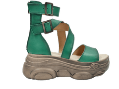 Sandale Dama Piele Naturala Eldemas FENI 123 - 6 - ELDEMAS - amely.ro