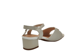 Sandale Dama Piele Naturala FRANKY FENI 22068 - Franky - amely.ro