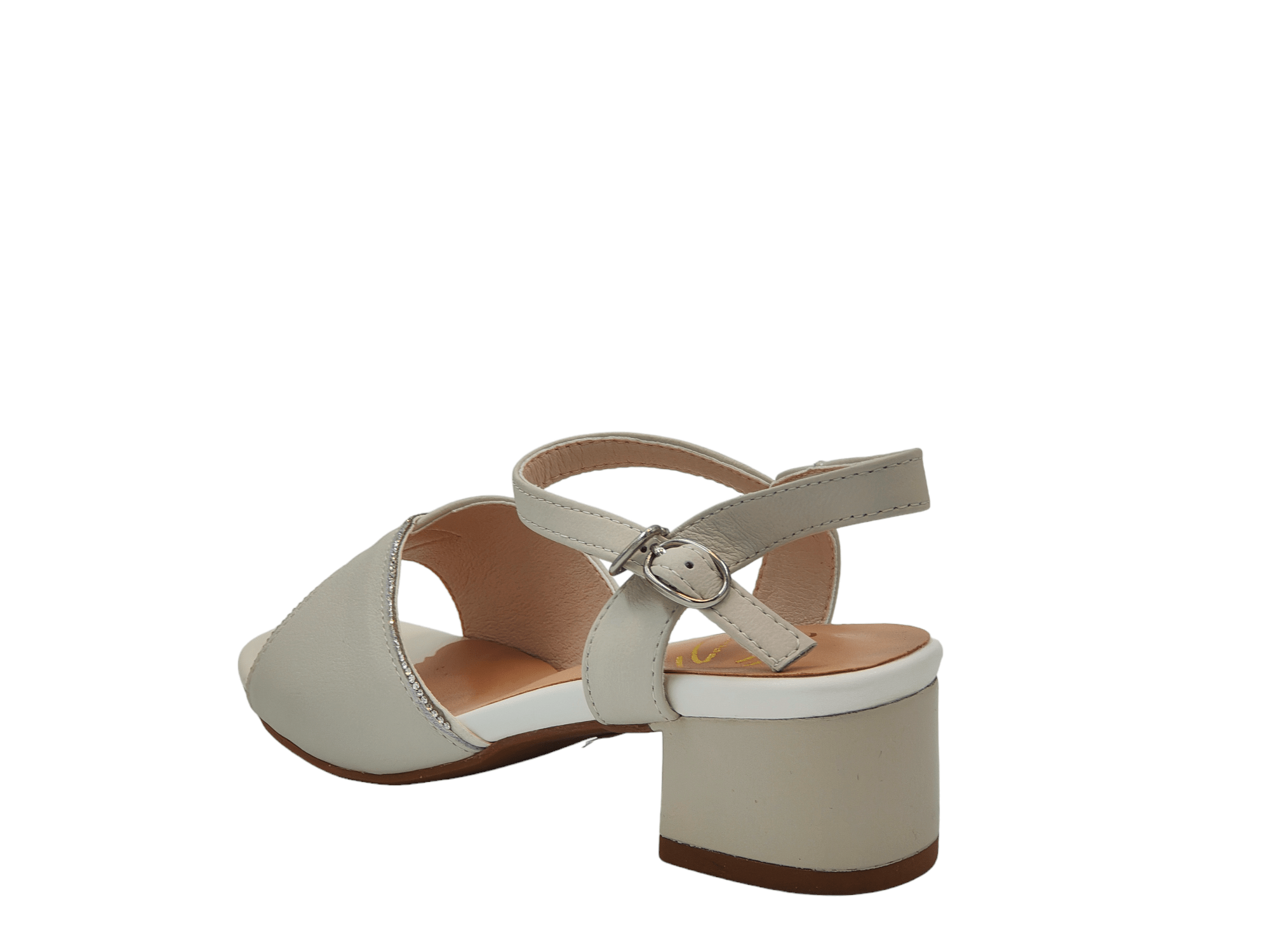 Sandale Dama Piele Naturala FRANKY FENI 22068 - Franky - amely.ro