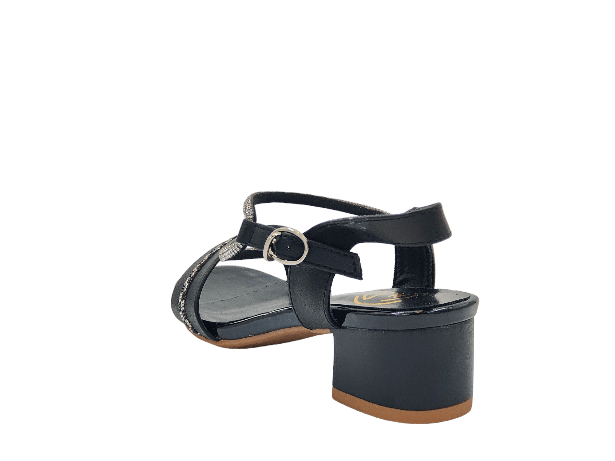 Sandale Dama Piele Naturala FRANKY FENI 22069 - Franky - amely.ro